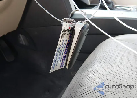 2011 Ford Explorer Limited из США, поврежденный, VIN 1FMHK7F81BGA50799